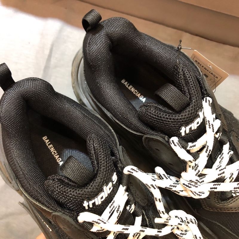 Balenciaga Triple S Series Shoes